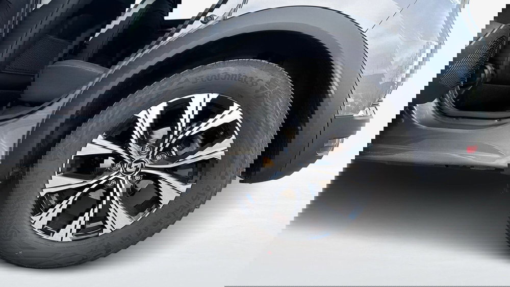 Renault Captur usata a Padova (17)