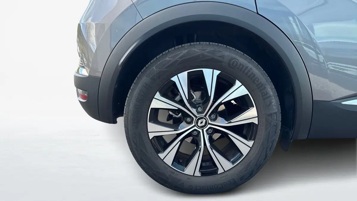 Renault Captur usata a Padova (18)