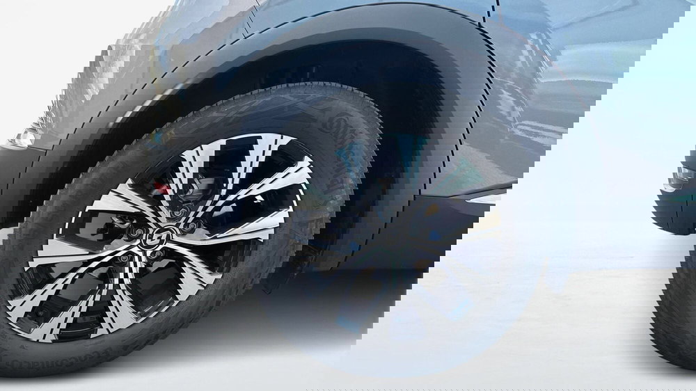 Renault Captur usata a Padova (18)