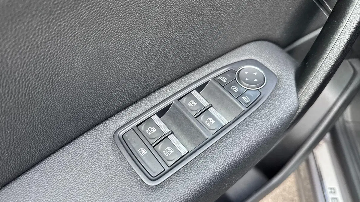 Renault Captur usata a Padova (19)