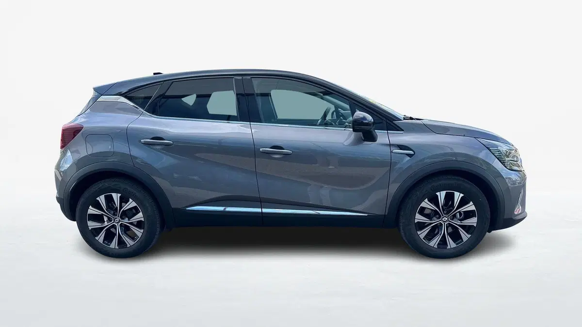 Renault Captur usata a Padova (2)