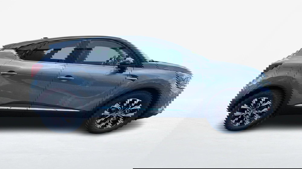 Renault Captur usata a Padova (2)