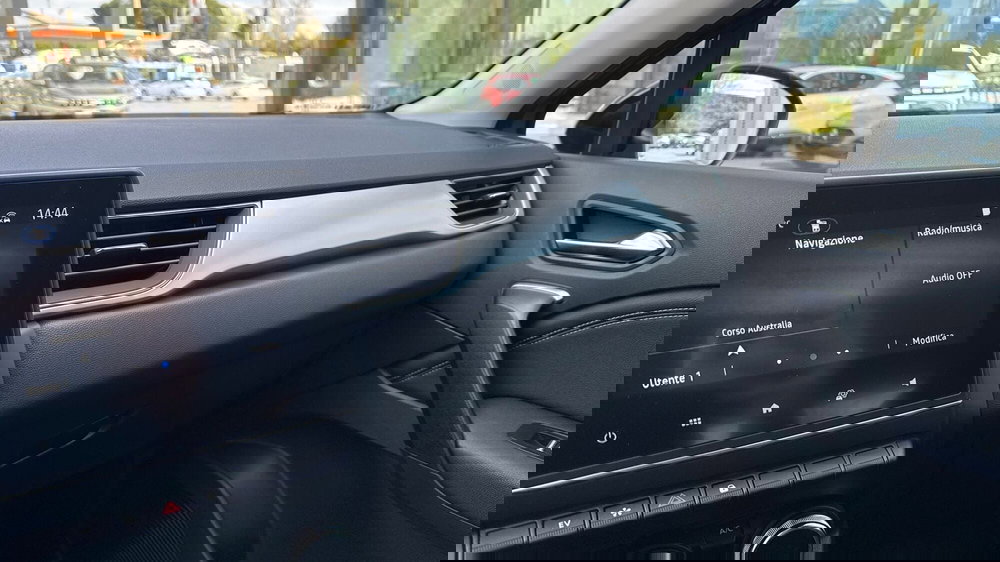 Renault Captur usata a Padova (20)