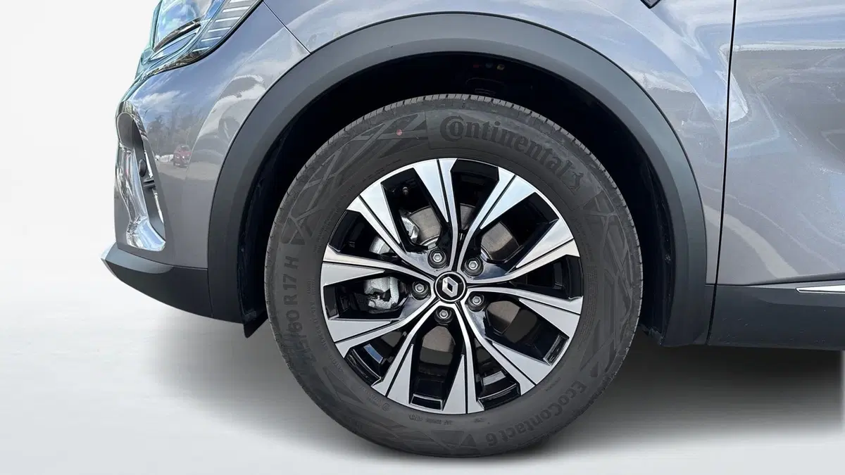 Renault Captur usata a Padova (3)