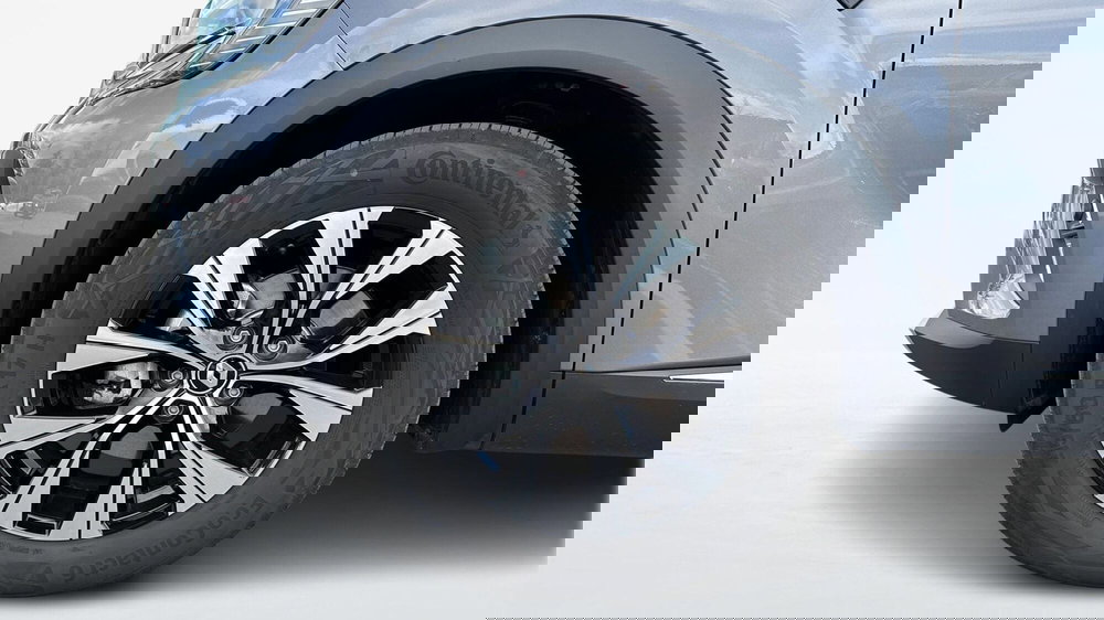 Renault Captur usata a Padova (3)