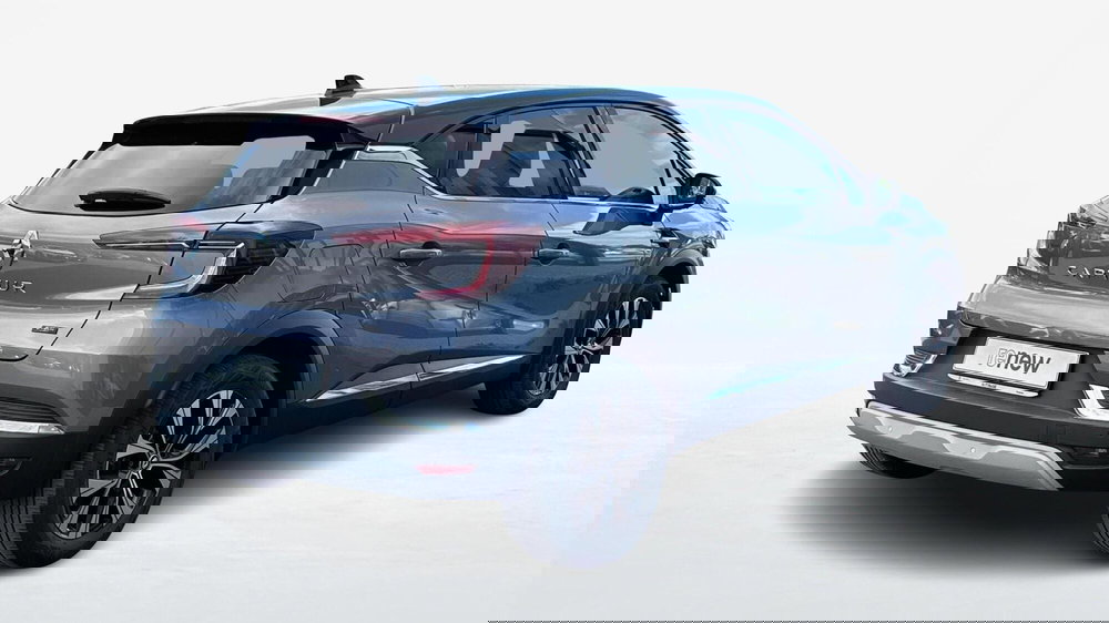 Renault Captur usata a Padova (4)