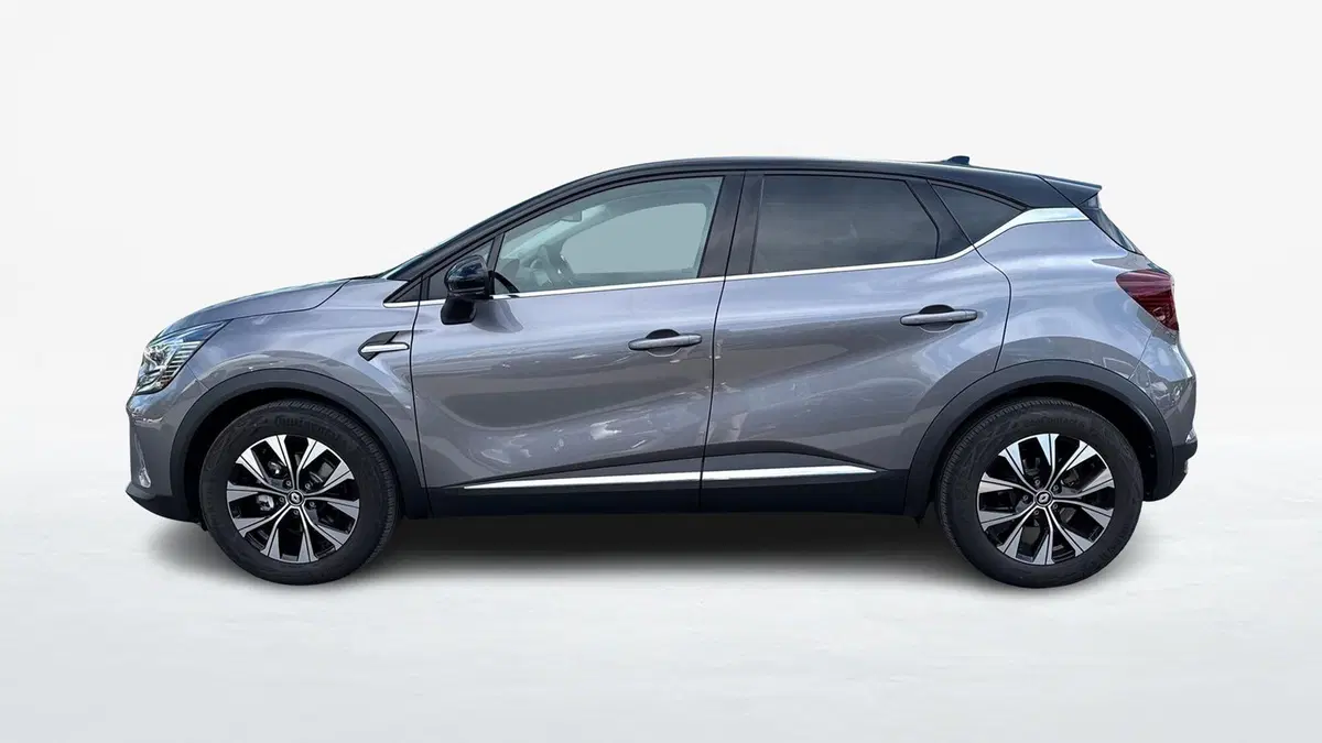 Renault Captur usata a Padova (5)