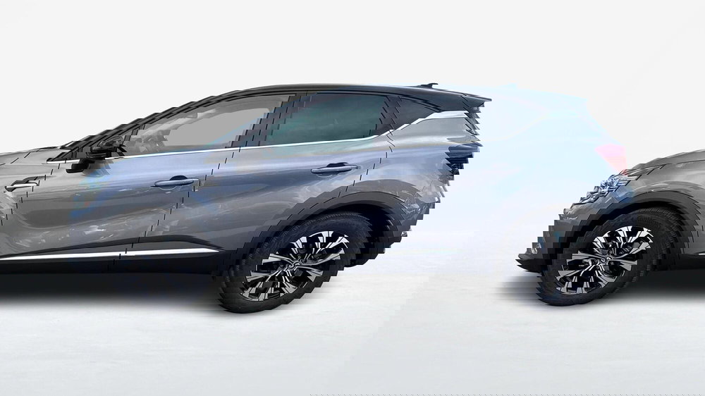 Renault Captur usata a Padova (5)