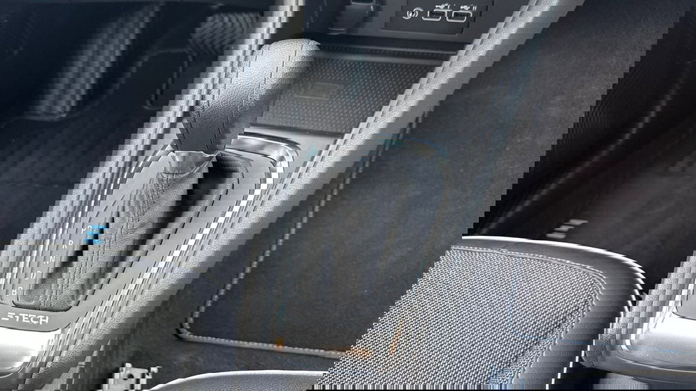 Renault Captur usata a Padova (8)