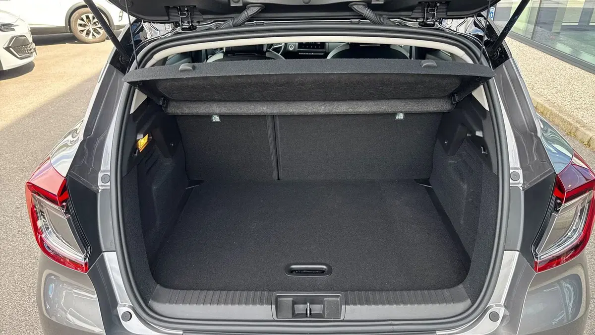 Renault Captur usata a Padova (9)