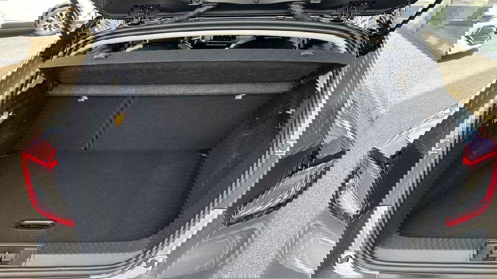 Renault Captur usata a Padova (9)