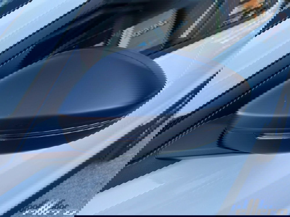 Jeep Avenger usata a Cuneo (11)