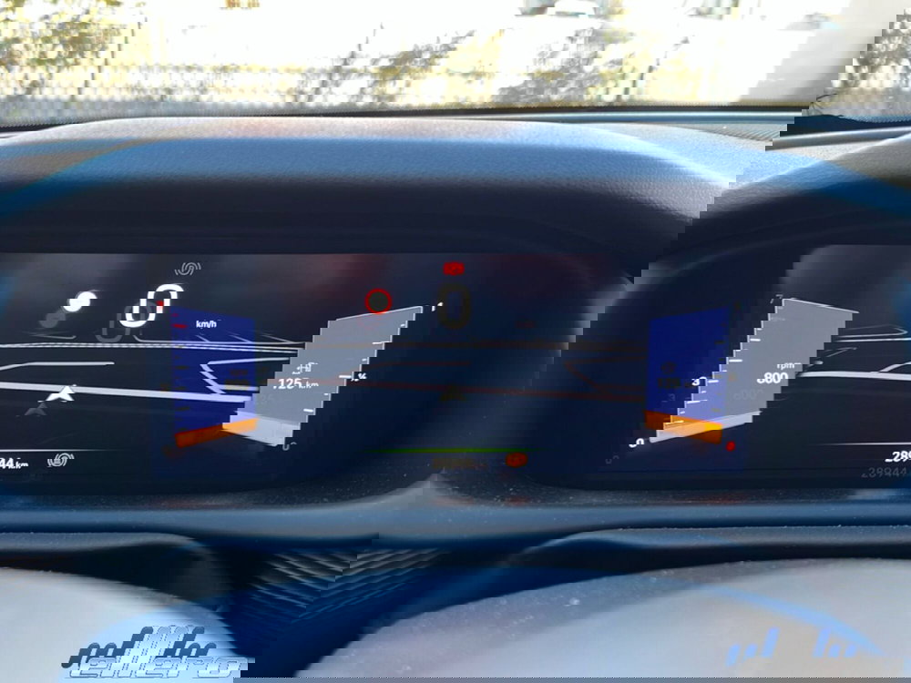 Jeep Avenger usata a Cuneo (14)