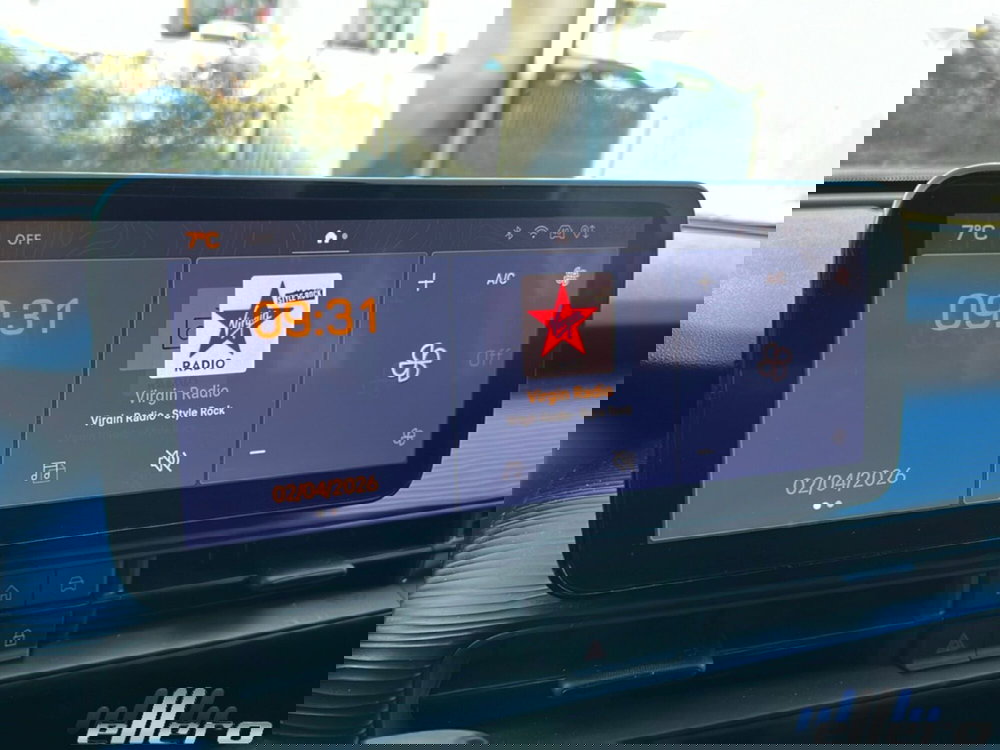 Jeep Avenger usata a Cuneo (15)