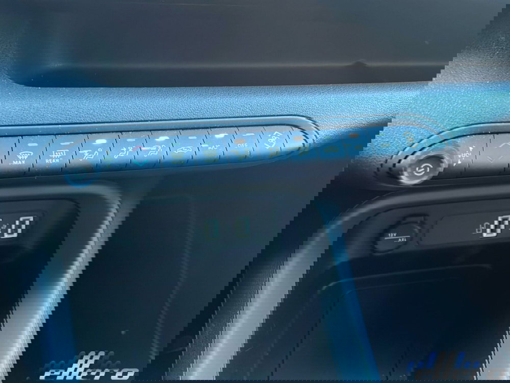 Jeep Avenger usata a Cuneo (16)