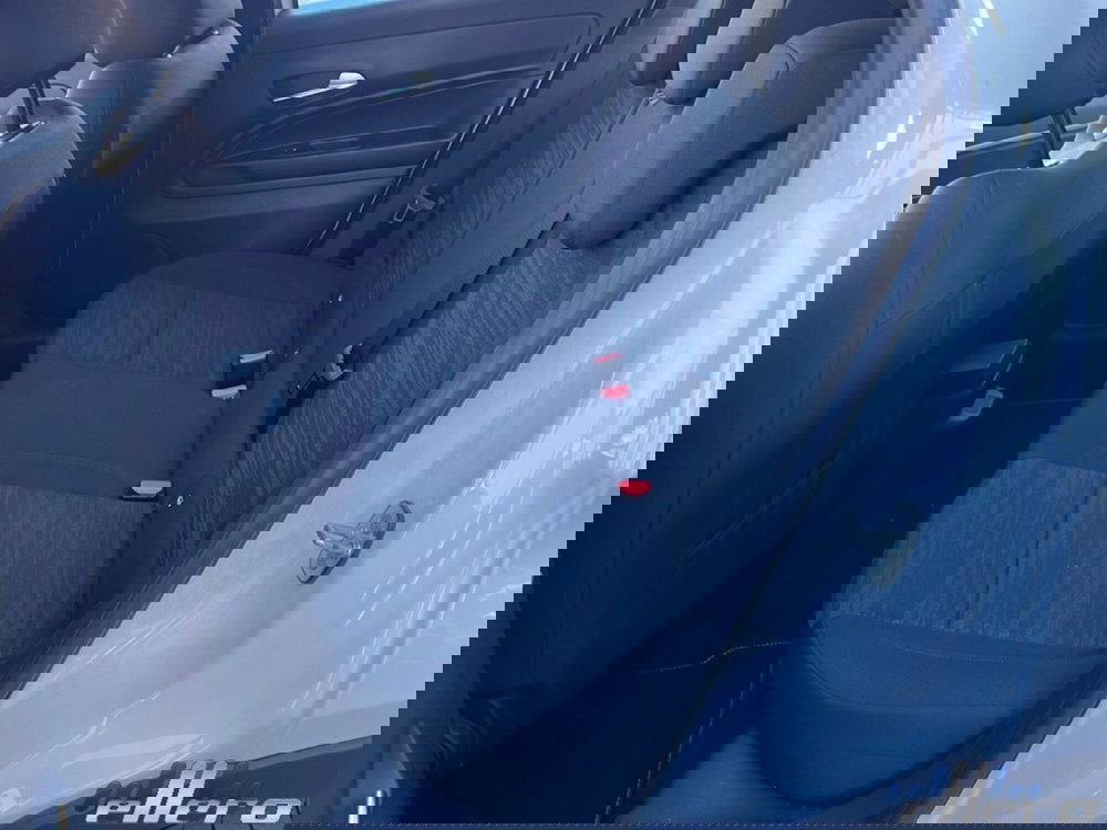 Jeep Avenger usata a Cuneo (18)