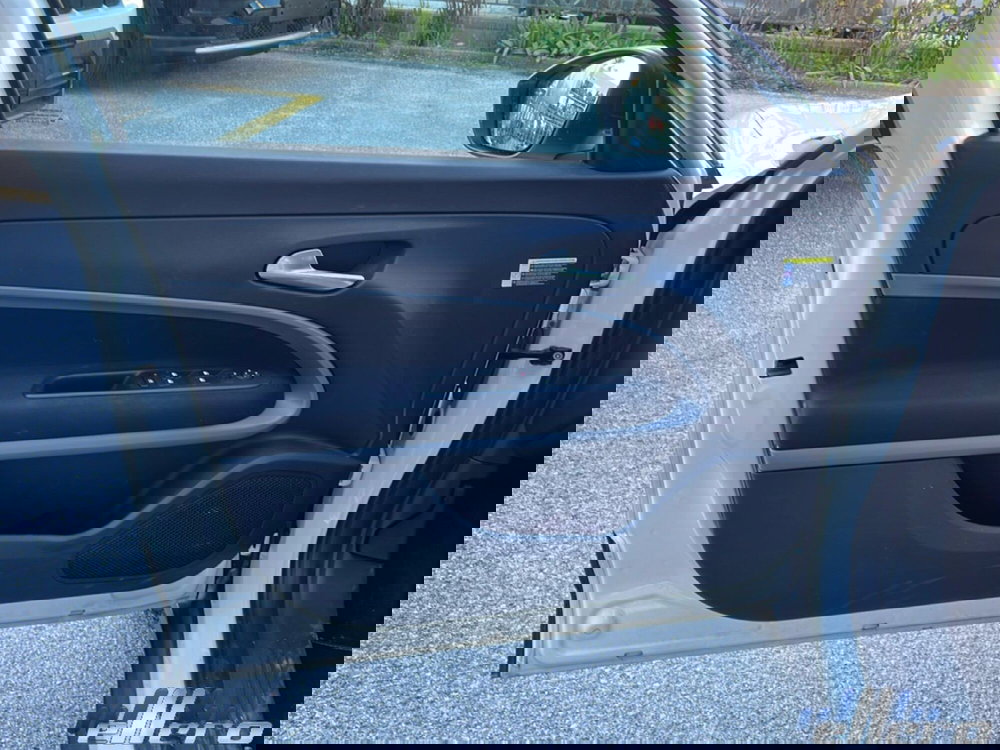 Jeep Avenger usata a Cuneo (19)