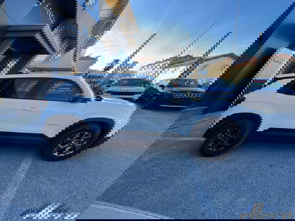 Jeep Avenger usata a Cuneo (4)