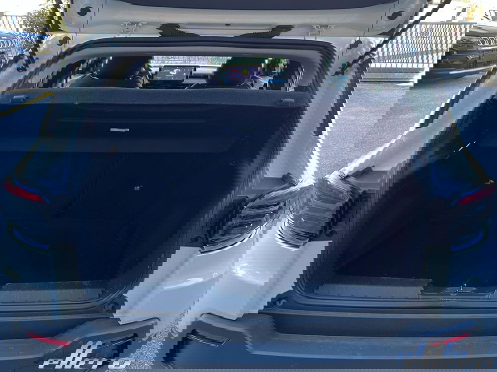 Jeep Avenger usata a Cuneo (9)