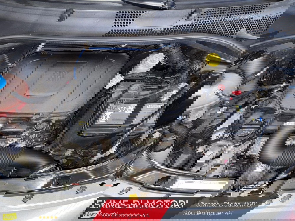 Fiat 500 usata a Monza e Brianza (12)