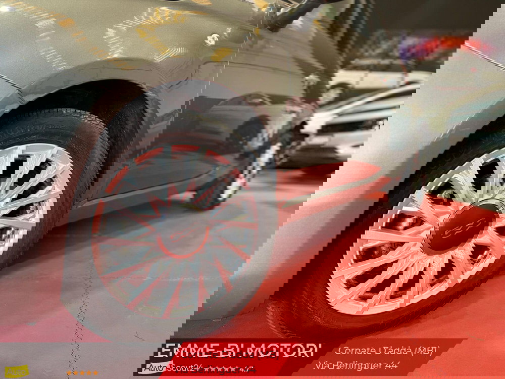 Fiat 500 usata a Monza e Brianza (3)