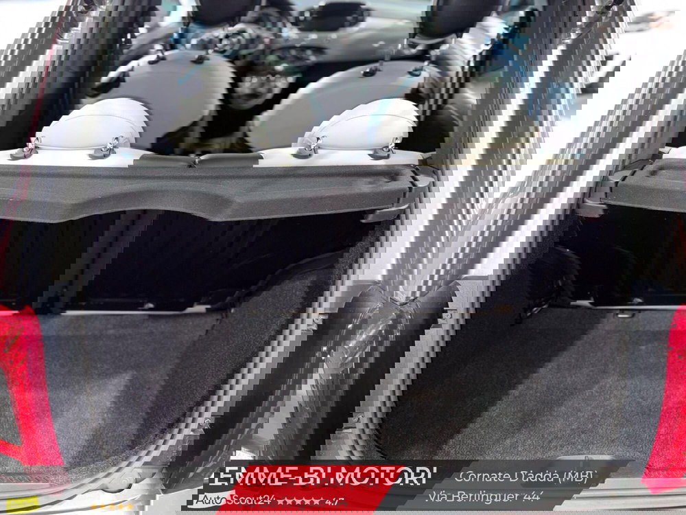 Fiat 500 usata a Monza e Brianza (4)