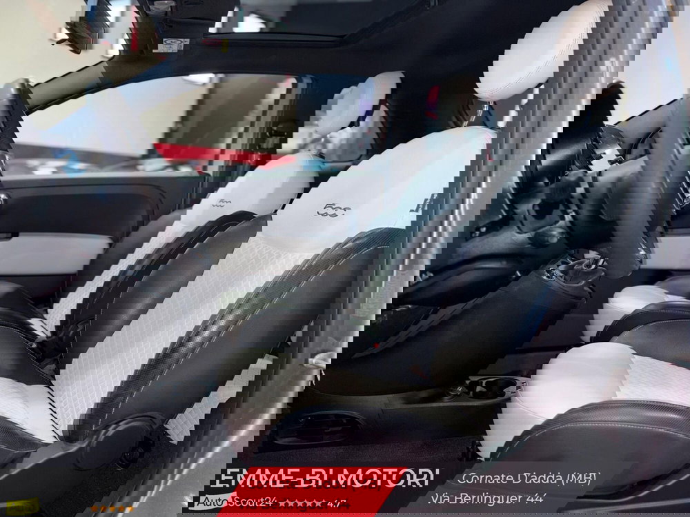 Fiat 500 usata a Monza e Brianza (6)