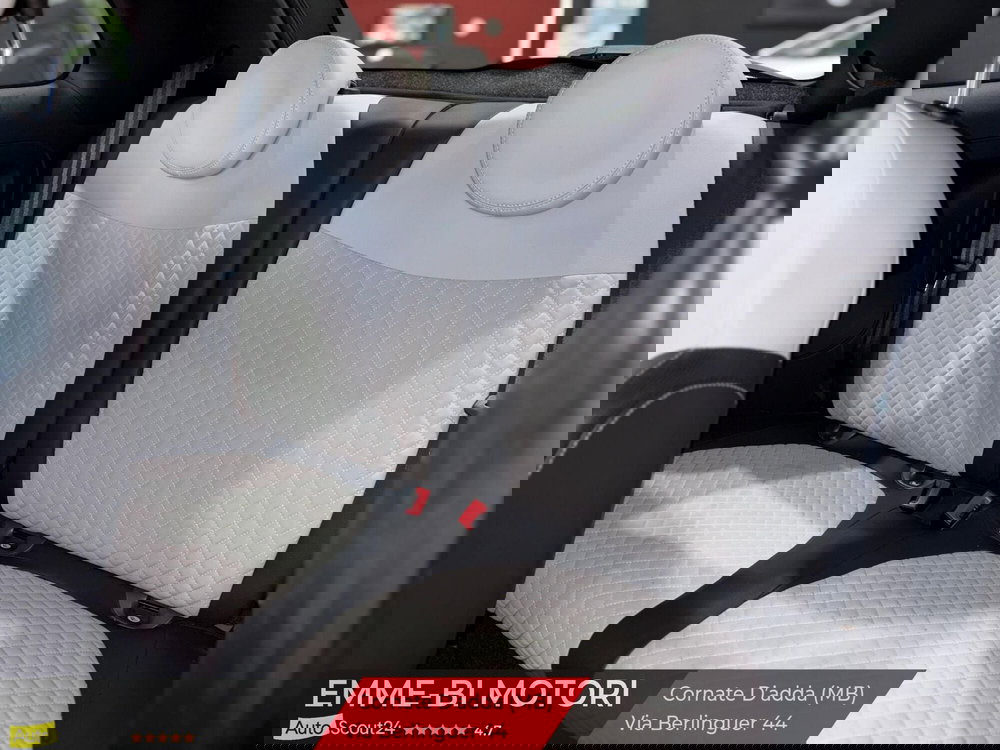 Fiat 500 usata a Monza e Brianza (7)