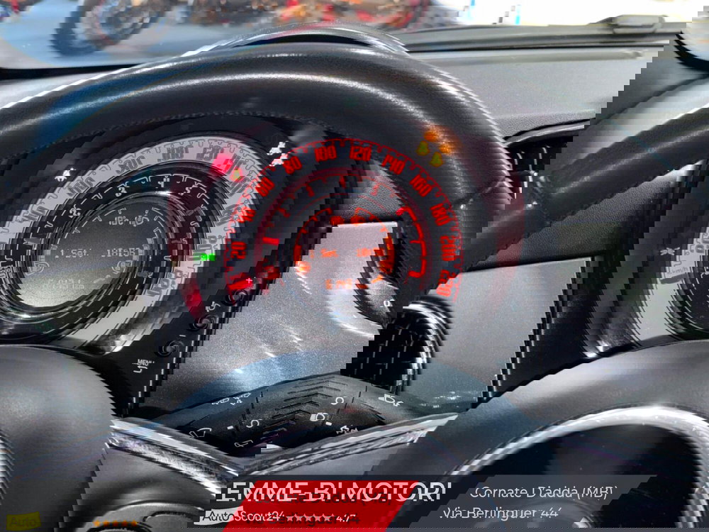 Fiat 500 usata a Monza e Brianza (9)