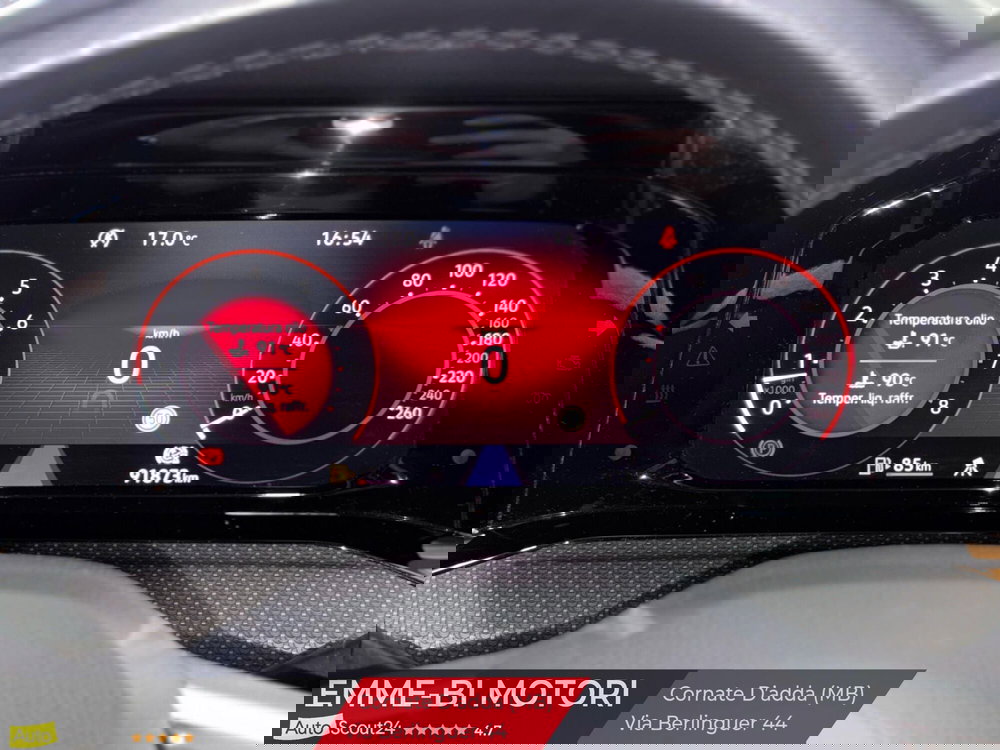 Volkswagen Golf usata a Monza e Brianza (10)