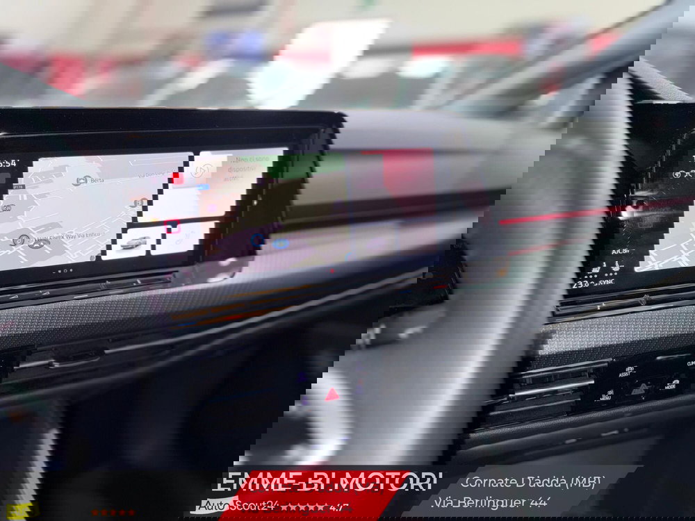 Volkswagen Golf usata a Monza e Brianza (11)