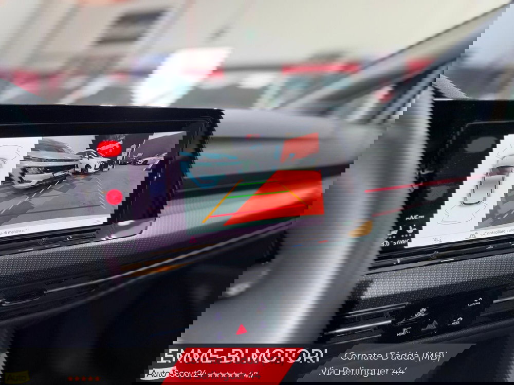 Volkswagen Golf usata a Monza e Brianza (12)