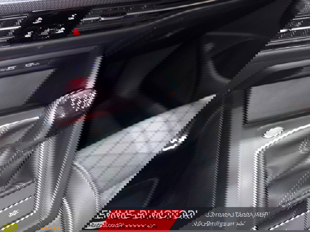 Volkswagen Golf usata a Monza e Brianza (13)