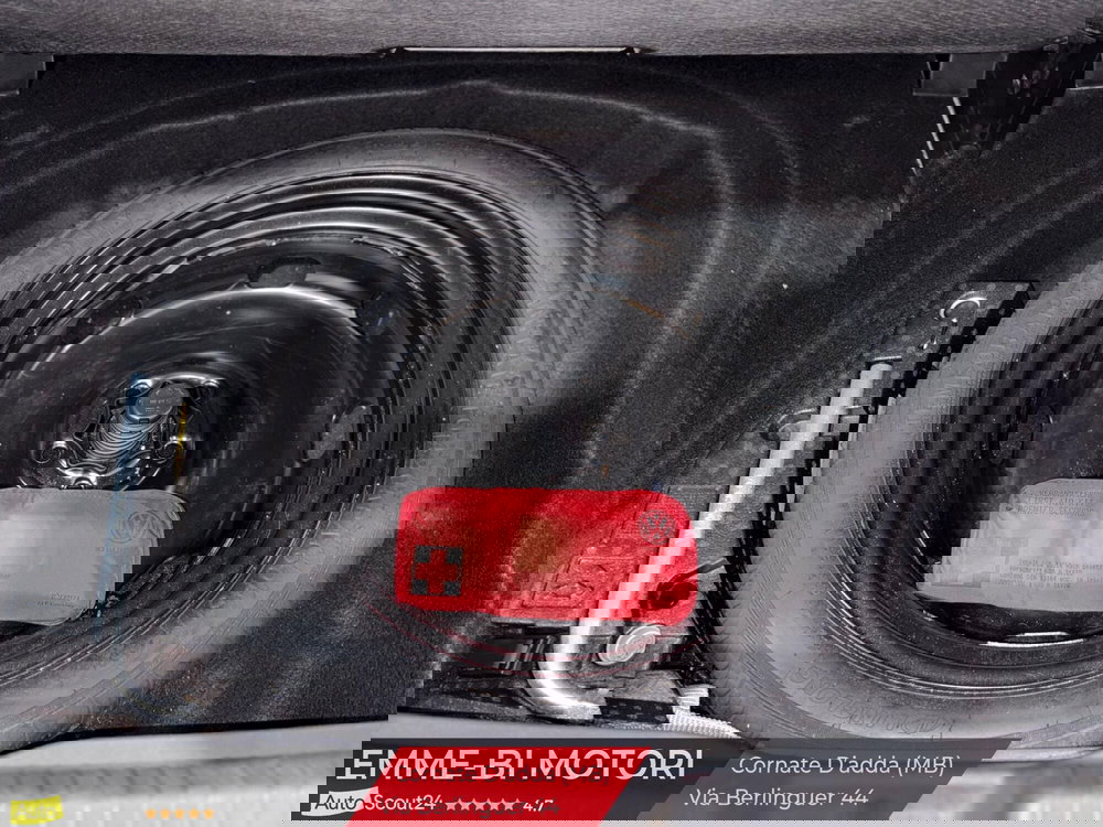 Volkswagen Golf usata a Monza e Brianza (15)