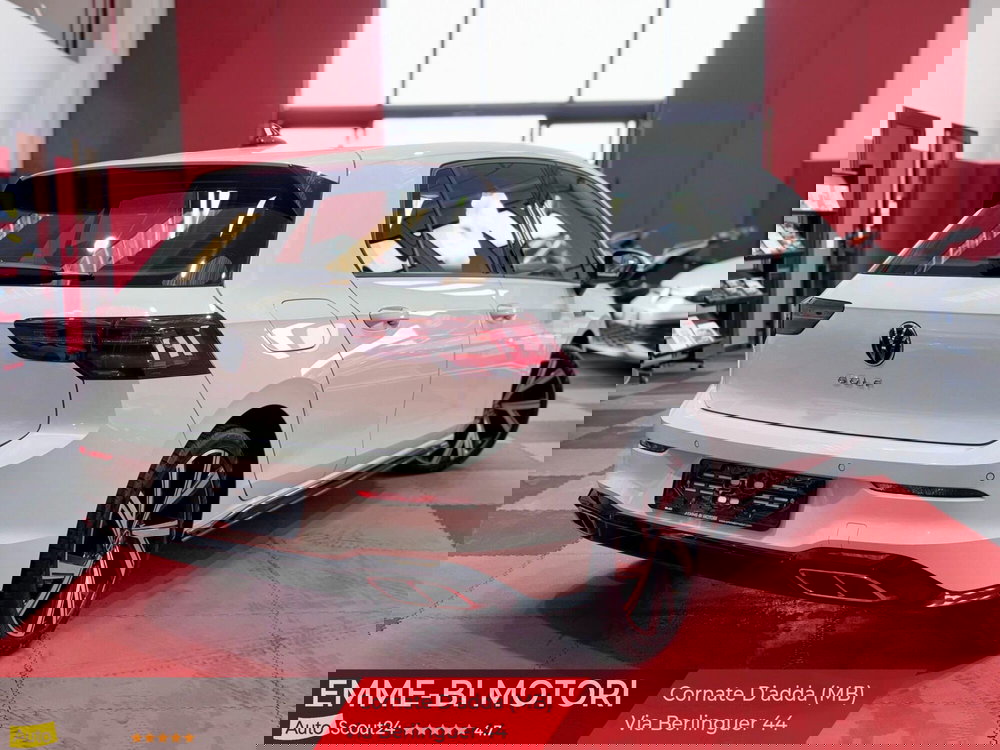 Volkswagen Golf usata a Monza e Brianza (2)