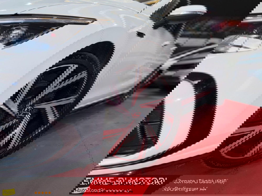 Volkswagen Golf usata a Monza e Brianza (3)