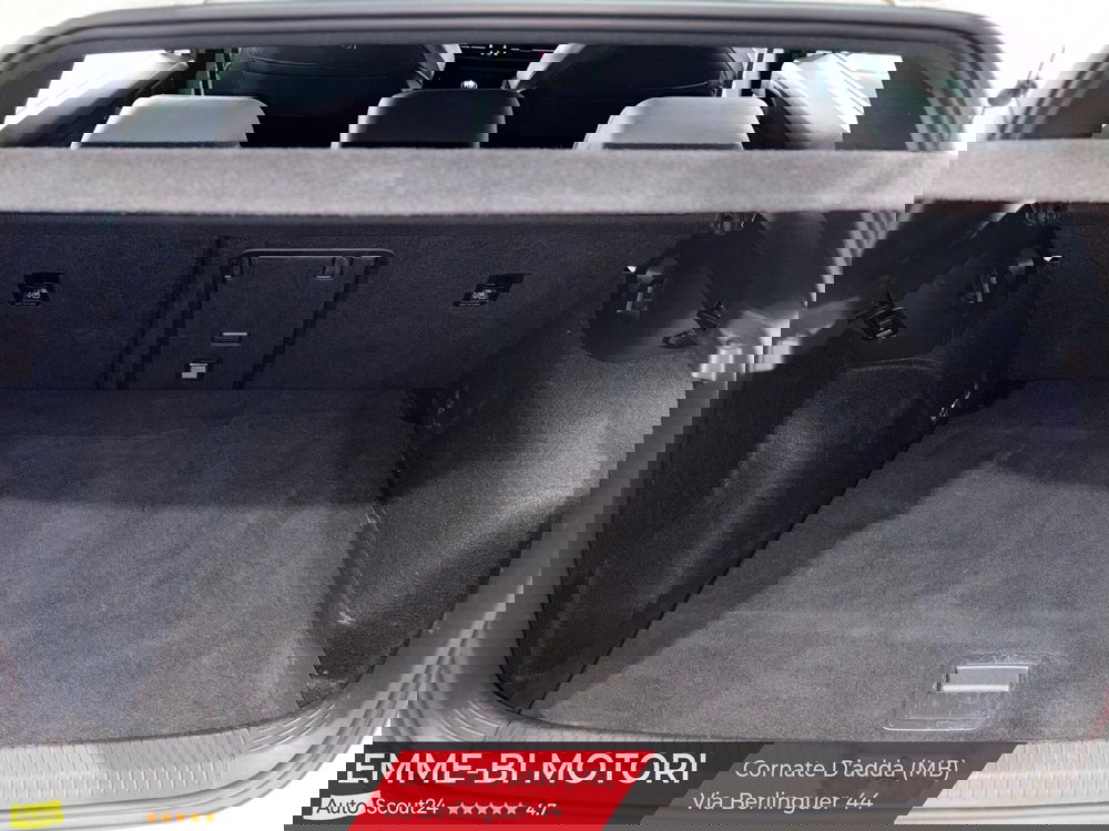 Volkswagen Golf usata a Monza e Brianza (4)