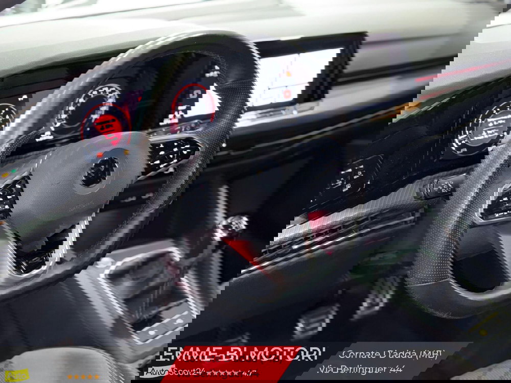 Volkswagen Golf usata a Monza e Brianza (5)