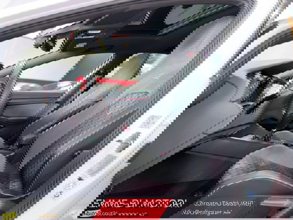 Volkswagen Golf usata a Monza e Brianza (6)