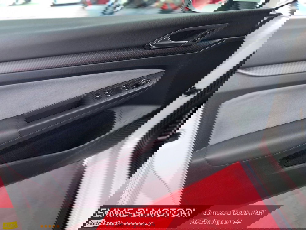 Volkswagen Golf usata a Monza e Brianza (7)