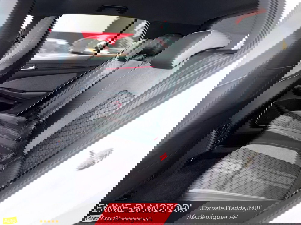 Volkswagen Golf usata a Monza e Brianza (8)