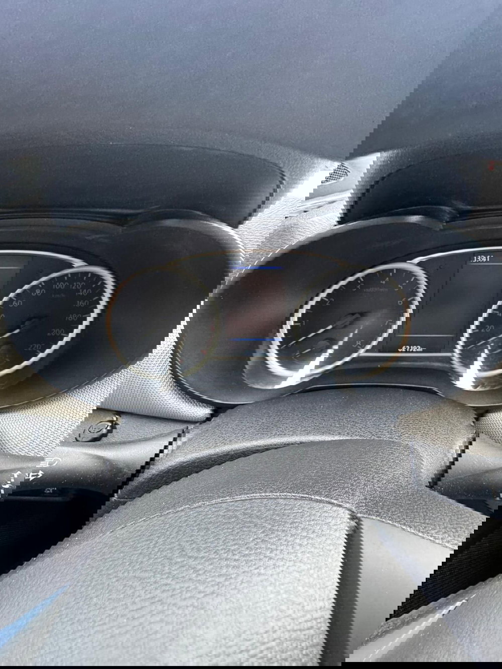 Nissan Micra usata a Caserta (11)