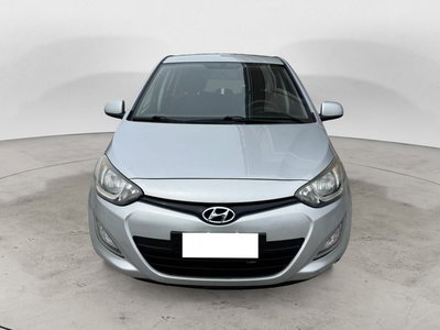 Hyundai i20 1.1 CRDi 3p. Classic del 2014 usata a Parete