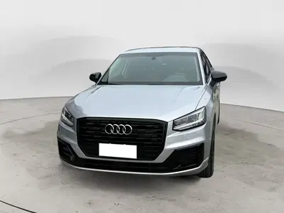 Audi Q2 Q2 1.6 TDI S line Edition del 2018 usata a Parete