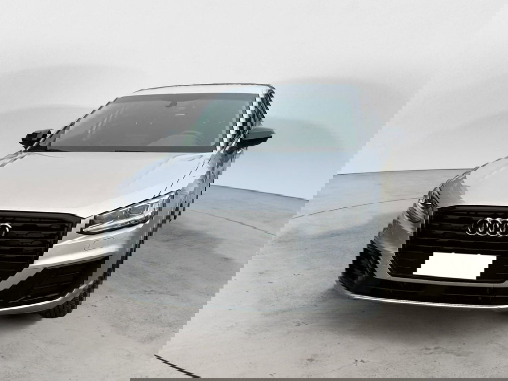 Audi Q2 usata a Caserta