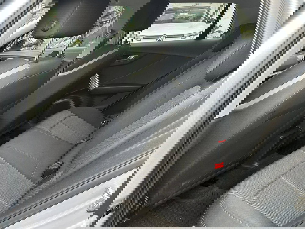 Audi Q2 usata a Caserta (5)