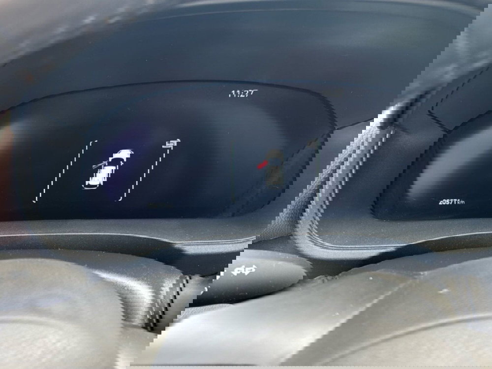 Toyota Yaris Cross usata a Massa-Carrara (7)