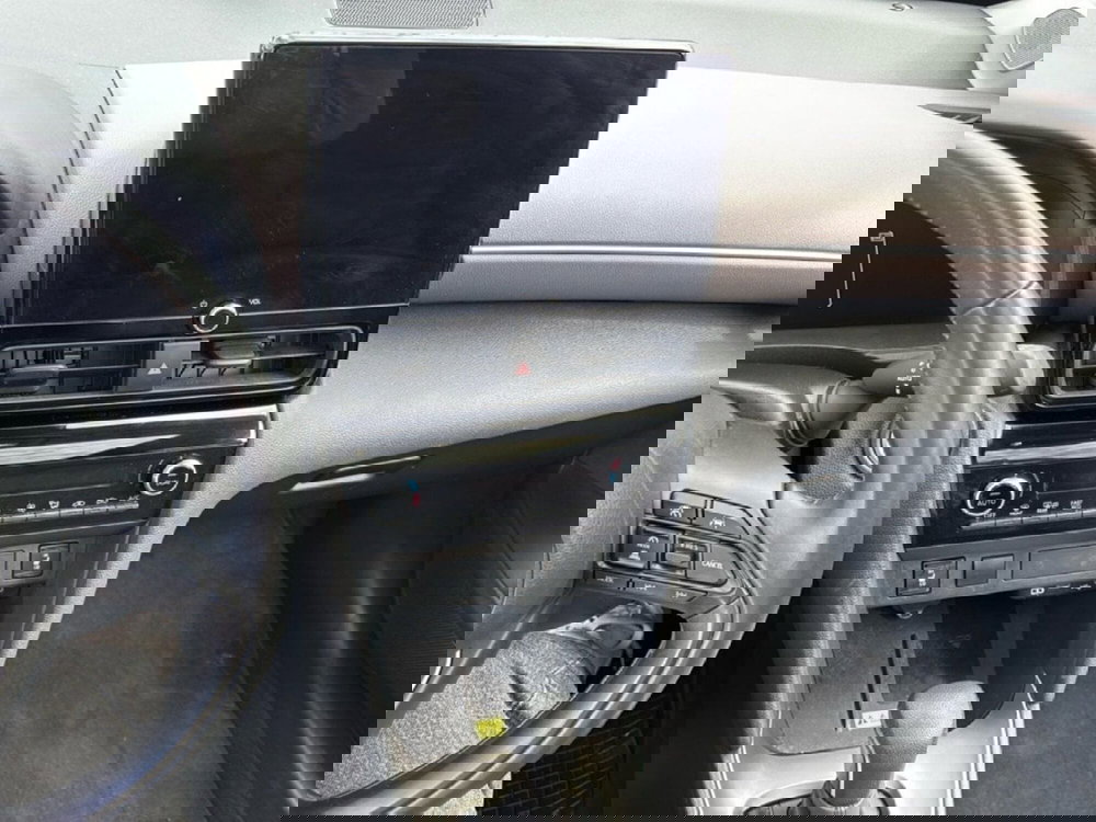 Toyota Yaris Cross usata a Massa-Carrara (9)