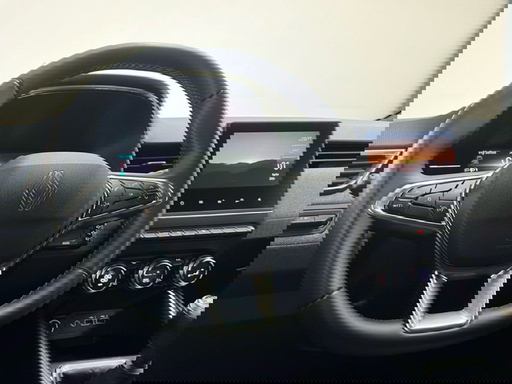 Renault Clio usata a Roma (12)