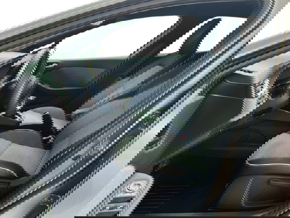 Renault Clio usata a Roma (14)